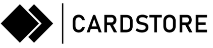 Cardstore